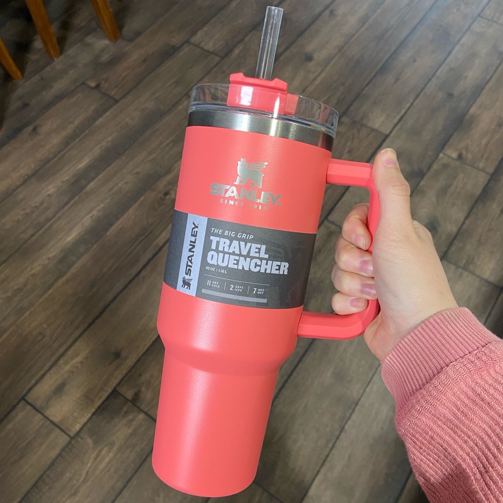 ❗️SOLD❗️Stanley Adventure Quencher Tumbler